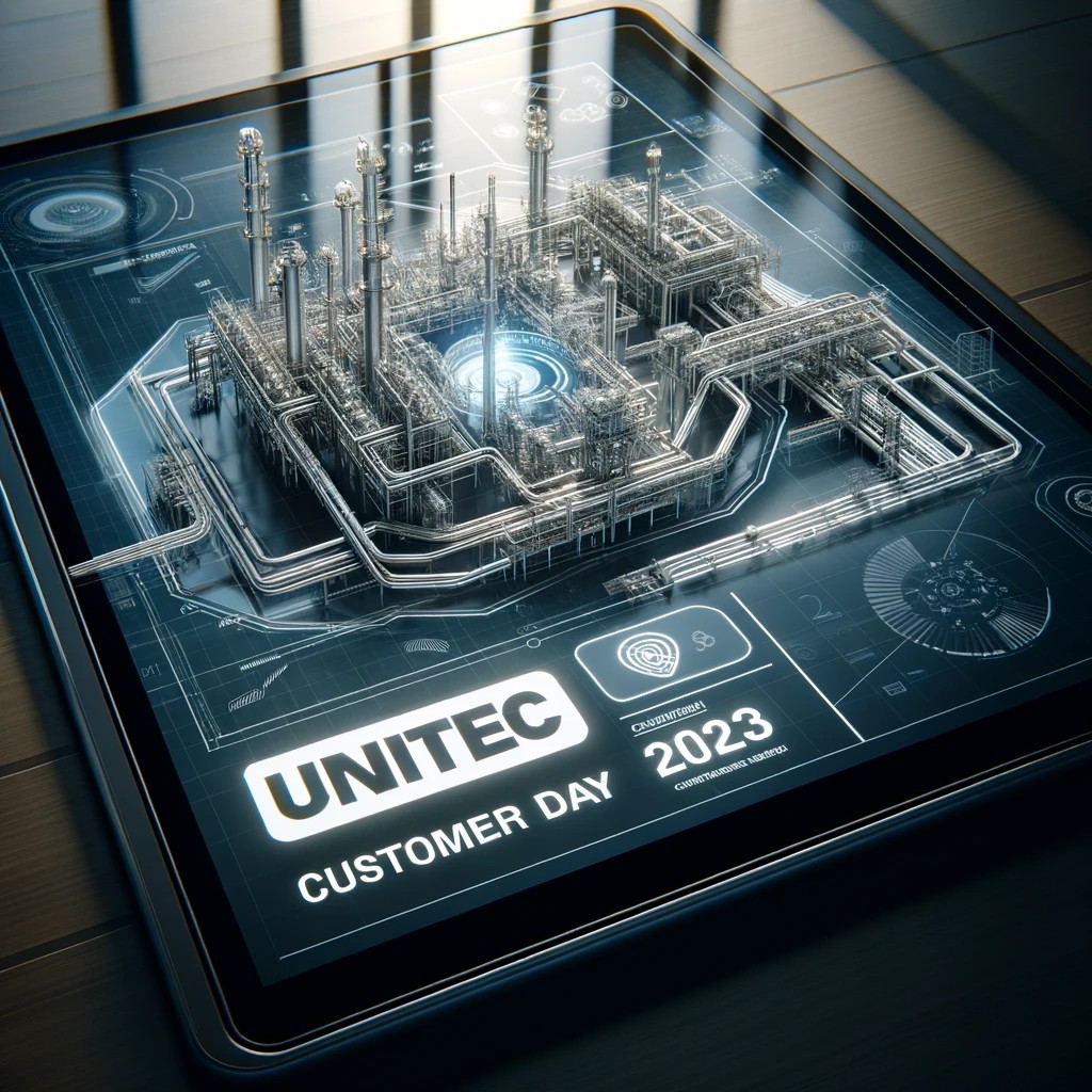 UNITEC customer day